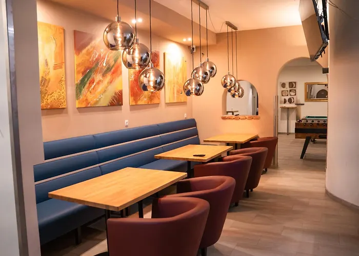 Boutique Hotel Erla