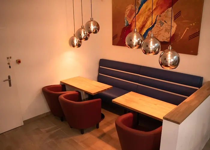 Boutique Hotel Erla