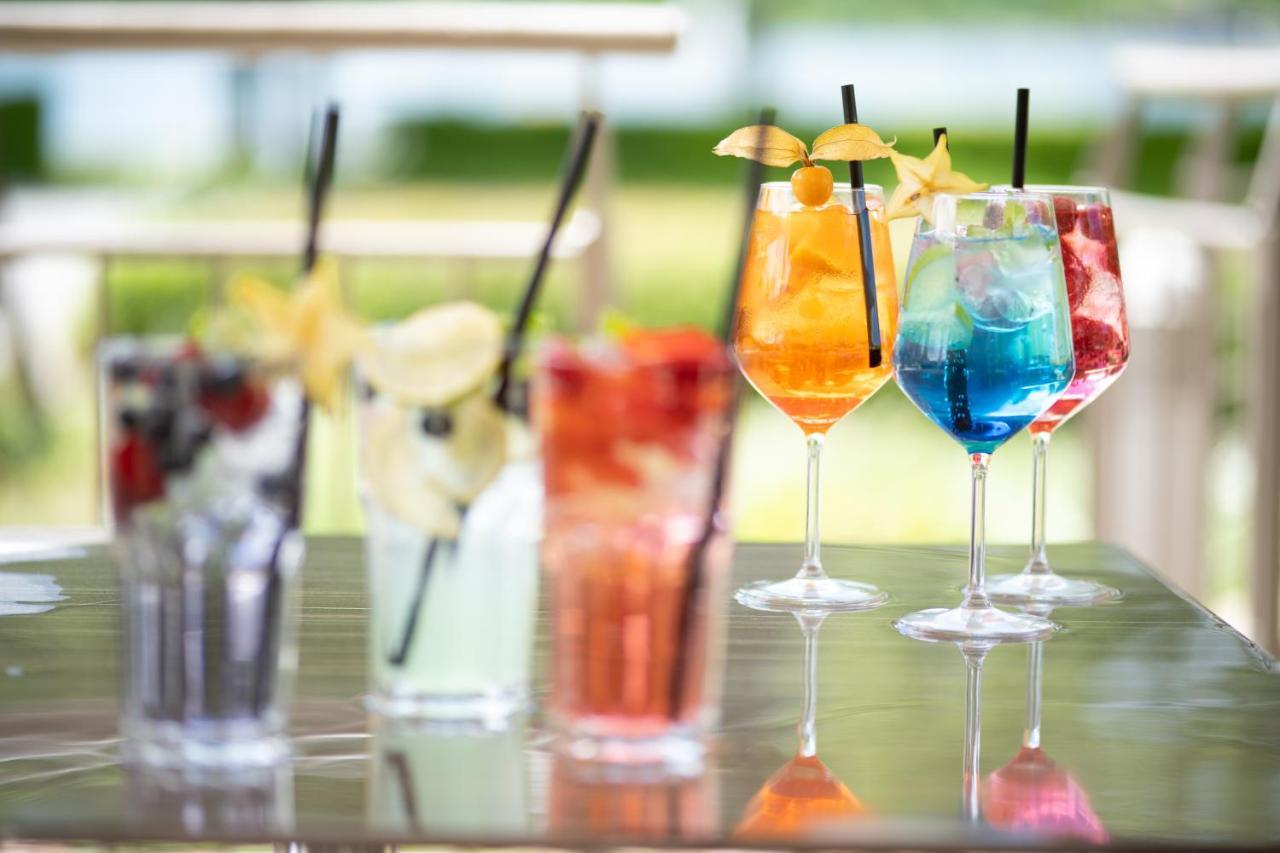 Boutique Erla Hotel Stubenberg