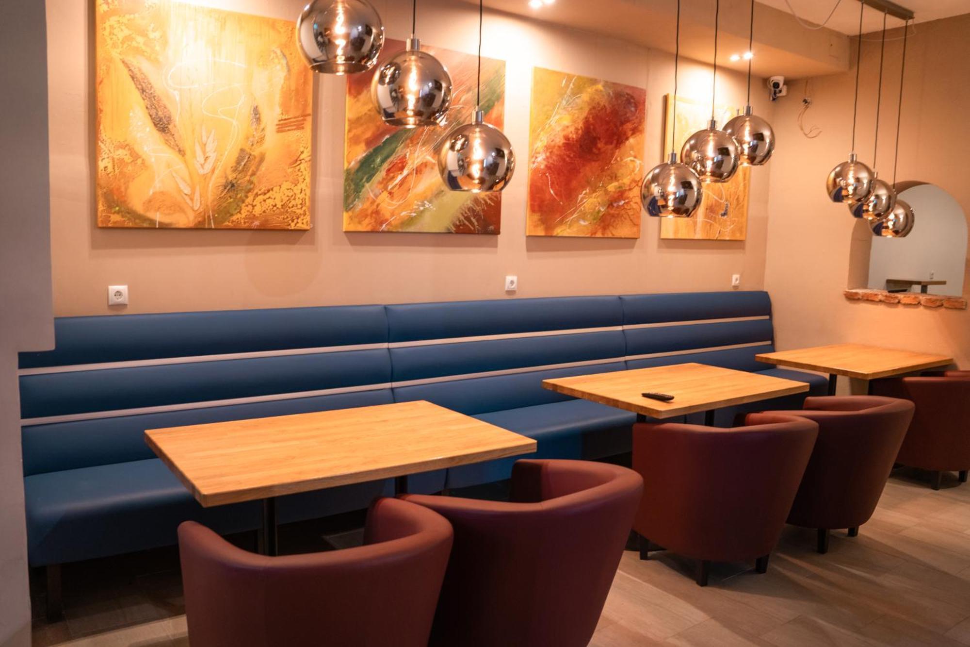 Hotel Boutique Erla 4*