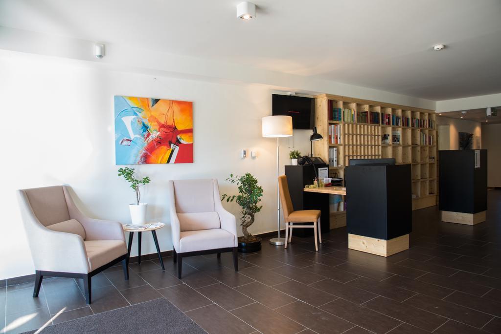 Hotel Boutique Erla