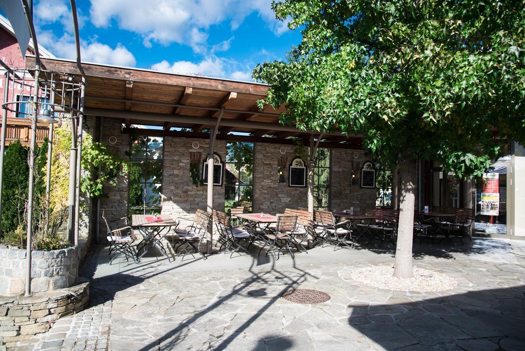 Boutique Erla Hotel 4*