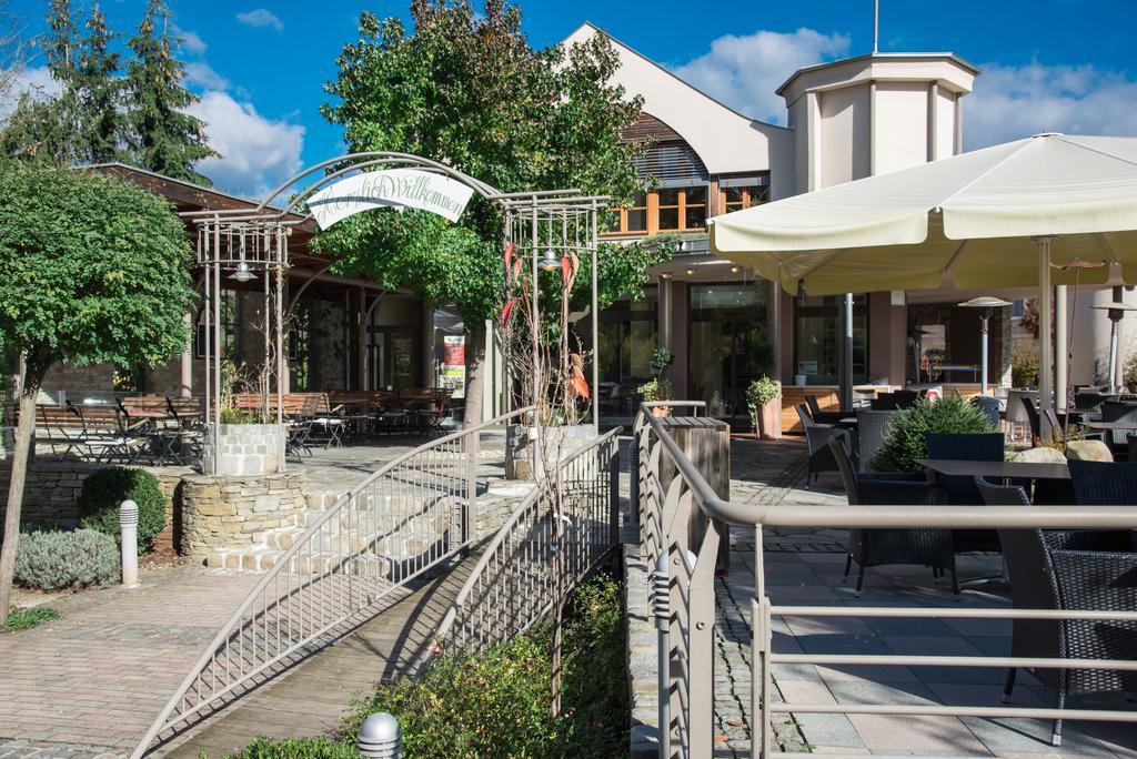 Boutique Erla Hotel
