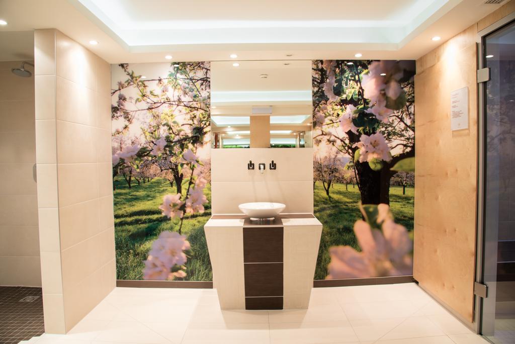 Boutique Erla Hotel Stubenberg